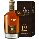 Slyrs Whiskey 12 Years Old
